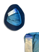 Hat "Lasse" blue size M, 3-6y | Finkid