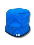 Hat "Lasse" blue size M, 3-6y | Finkid