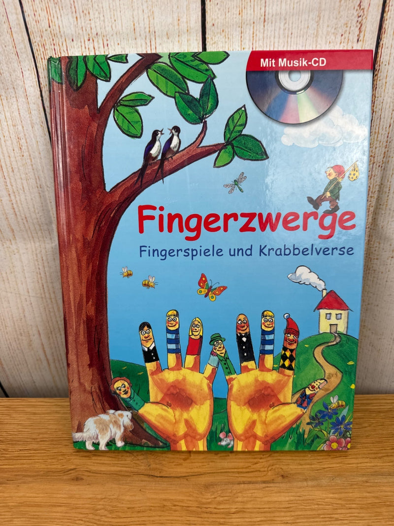 Fingerzwerge