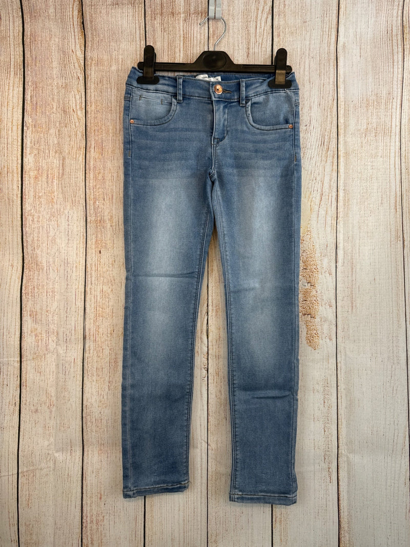 Name it Jeans jeansblau Gr. 128