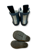 Gummistiefel gefüttert dunkelgrün Gr.22 | Liewood