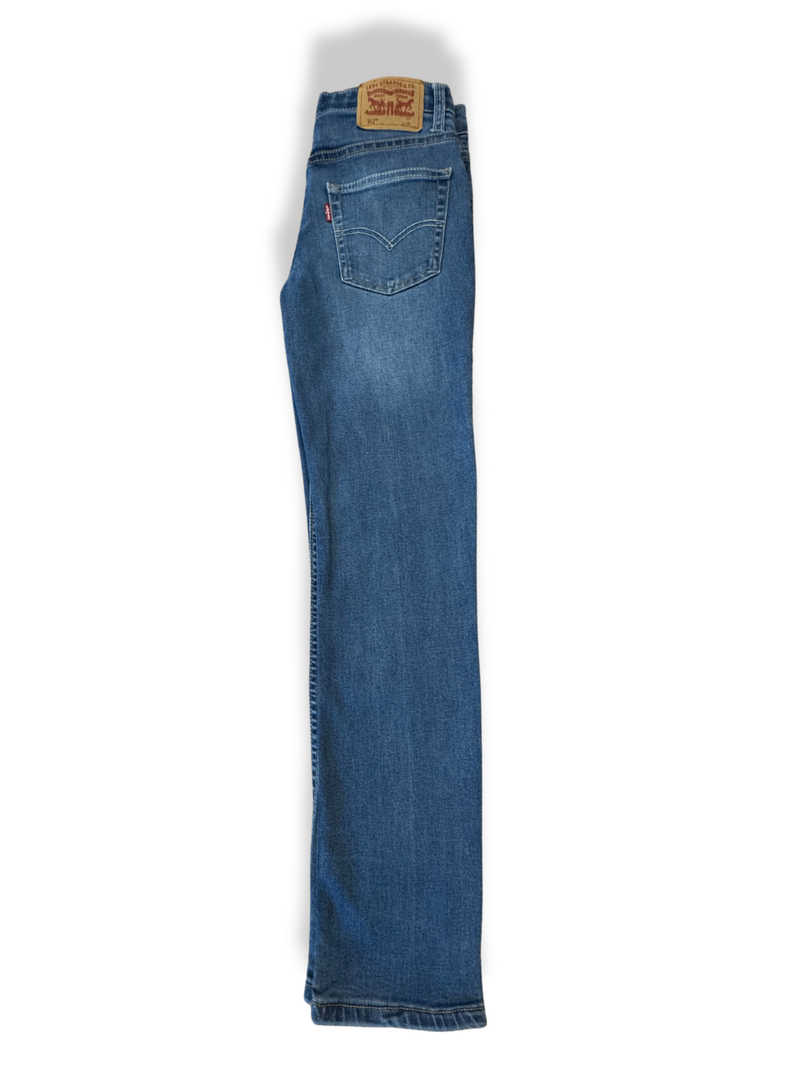 512 Jeans Blue Size 12 | Levi's