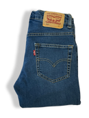512 Jeans Blau Gr.12 | Levi's
