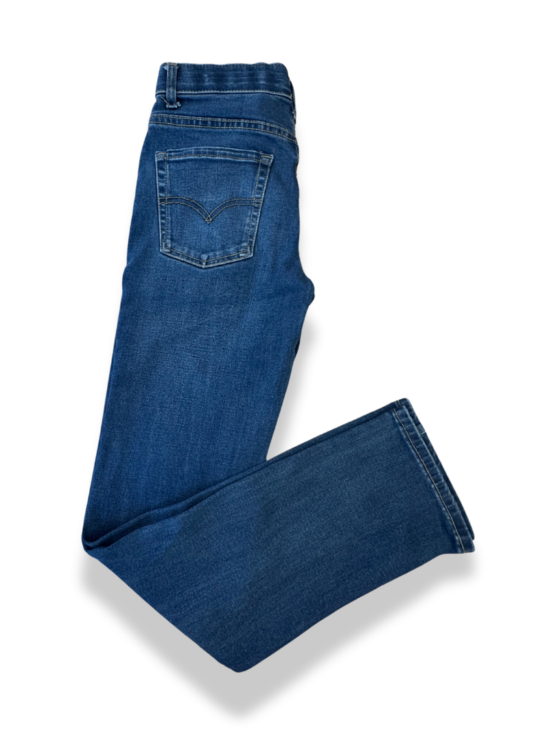 511 Jeans Blau Gr.12 | Levi's