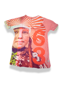 Jersey-Kleid bunt Gr.128 | Oilily