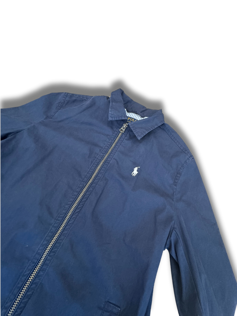 Blouson dunkelblau Gr.10-12 | Polo Ralph Lauren