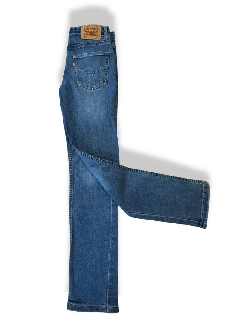 512 Jeans Blau Gr.12 | Levi's