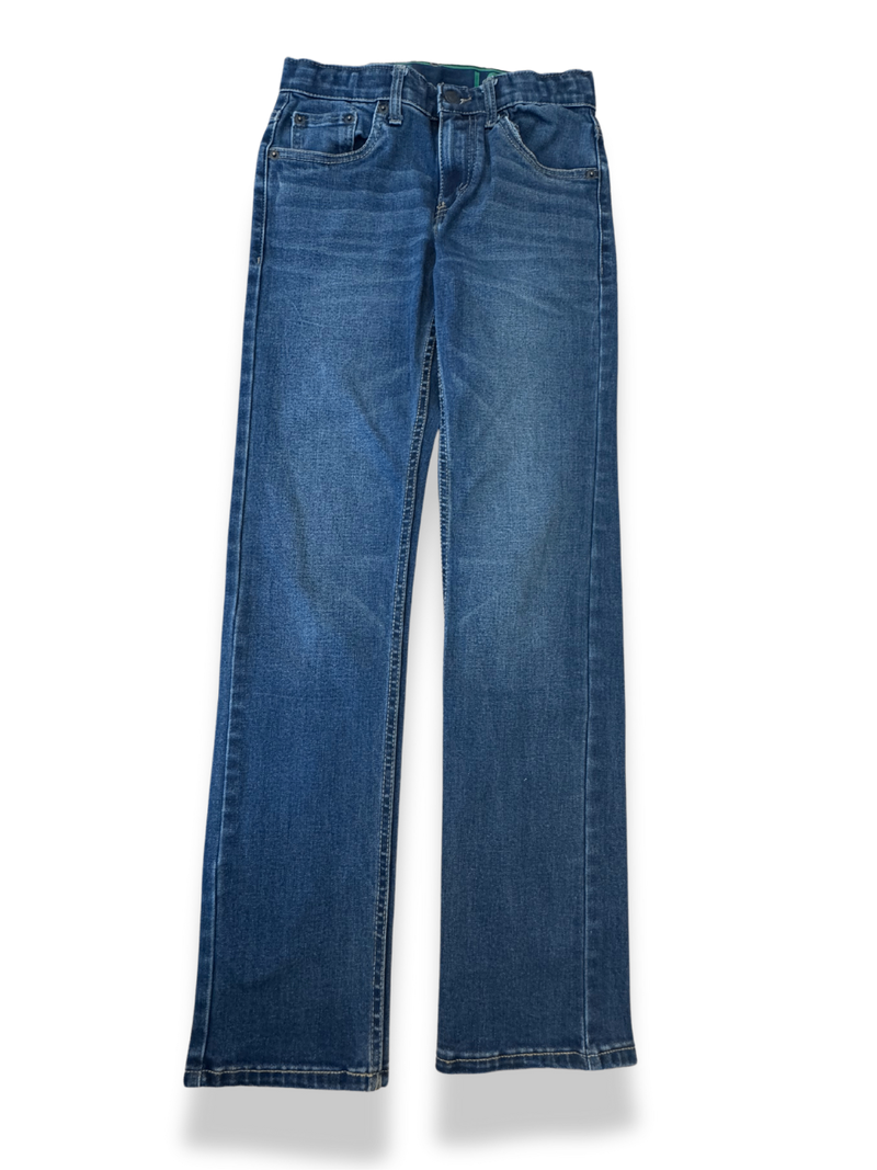 511 Jeans Blau Gr.12 | Levi's