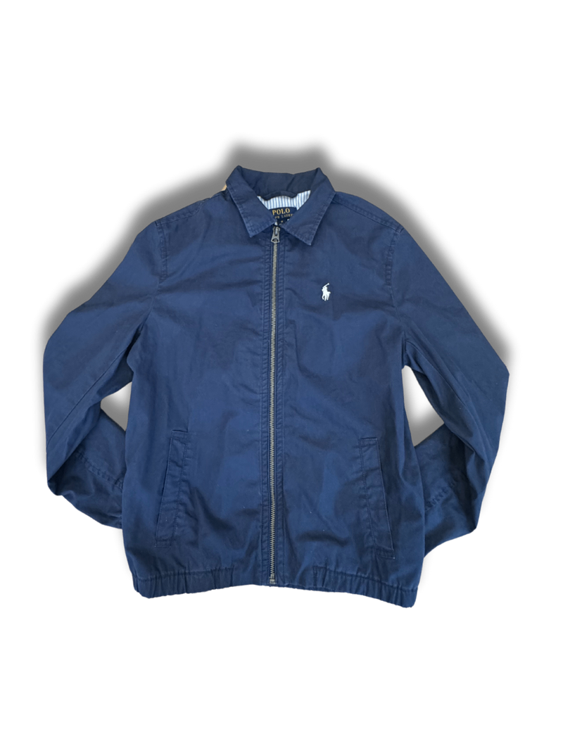 Blouson dunkelblau Gr.10-12 | Polo Ralph Lauren