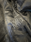 Leder-jacke im Biker-Stil Gr.10-12 | LLD