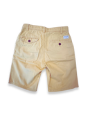 Chino shorts ocher size 10 | Quicksilver