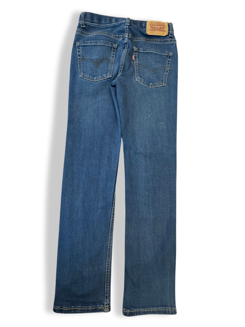 511 Jeans Blau Gr.12 | Levi's