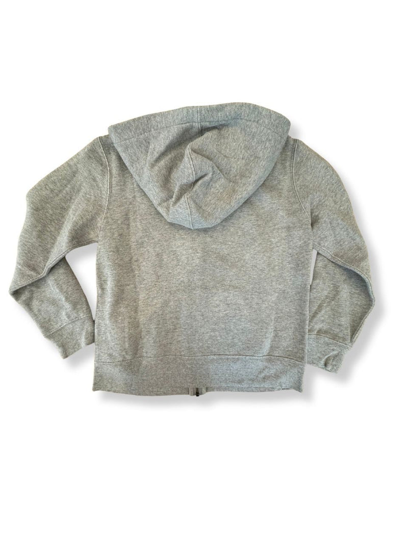 Kapuzensweatshirt Grau Gr.10-12 | Polo Ralph Lauren