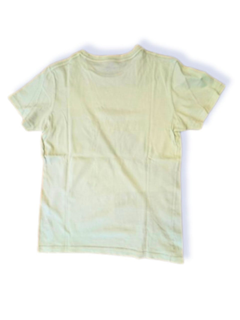 T-Shirt Beige Gr.13-14 | Hackett