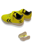 Sneaker neon-gelb Gr.25 | Hummel