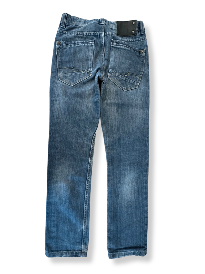 Jeans für Jungs regular fit Gr.152 | Garcia