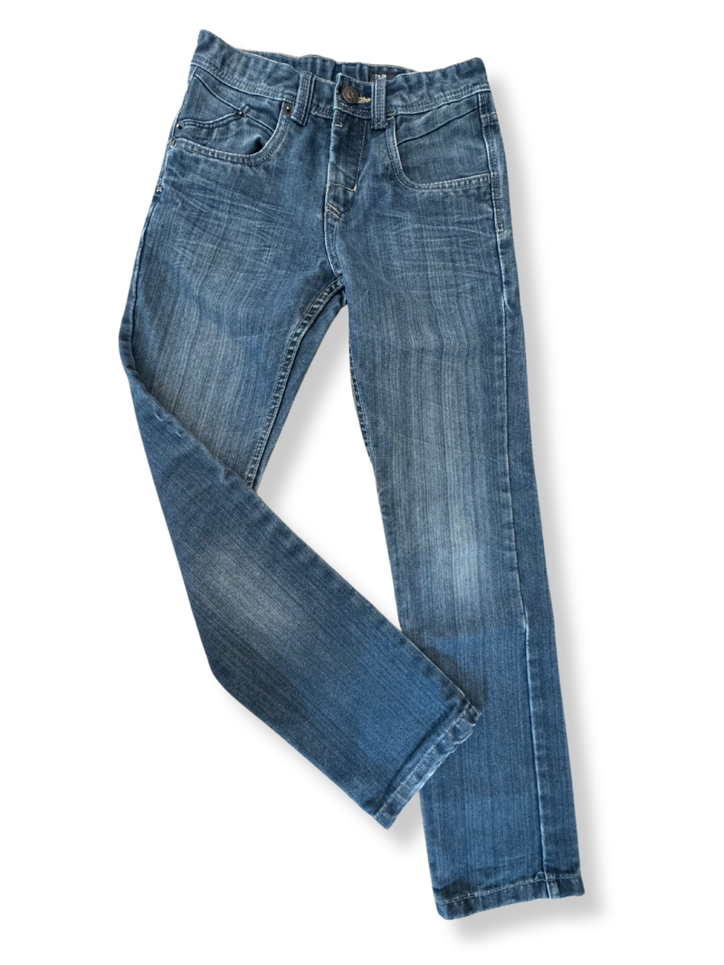 Jeans for boys regular fit size 152 | Garcia