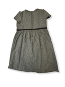Kleid Grau Gr.140 | Bonpoint