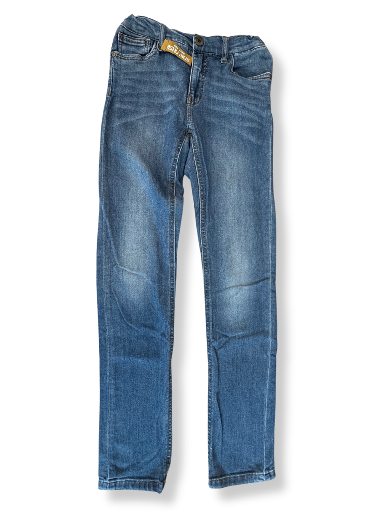 Jeans for boys regular fit size 152 | Garcia