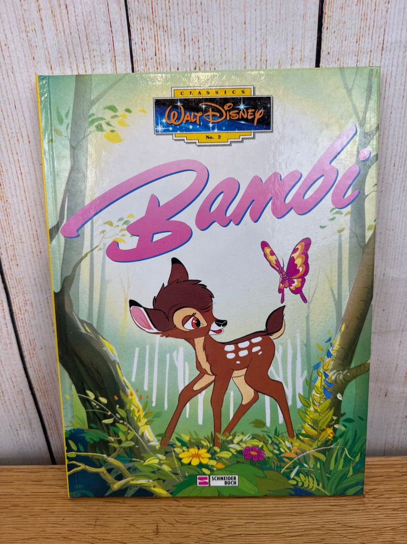 Bambi