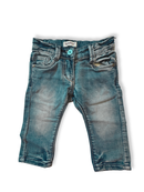 Jeans Blau Gr.68 | Babyface