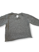 Pullover mit Panda-Motiv Gr.6m | Oscar et Valentine