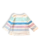 T-Shirt Multicolored (Blue, Green, Pink, Yellow, White) Size 68 | Jacadi