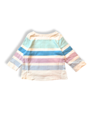 T-Shirt Multicolored (Blue, Green, Pink, Yellow, White) Size 68 | Jacadi