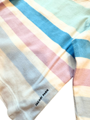 T-Shirt Multicolored (Blue, Green, Pink, Yellow, White) Size 68 | Jacadi