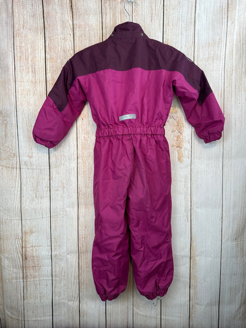 Color Kids Schneeanzug pink/ lila Gr. 110