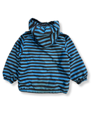 Regenjacke blau gestreift Gr.92 | Ticket to Heaven