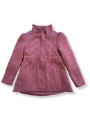 Softshell-Jacke "berry" Gr.116 / 6 | Lindgren