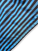 Regenjacke blau gestreift Gr.92 | Ticket to Heaven