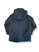 Winterjacke dunkelblau Gr. 152 | Jacardi Sports