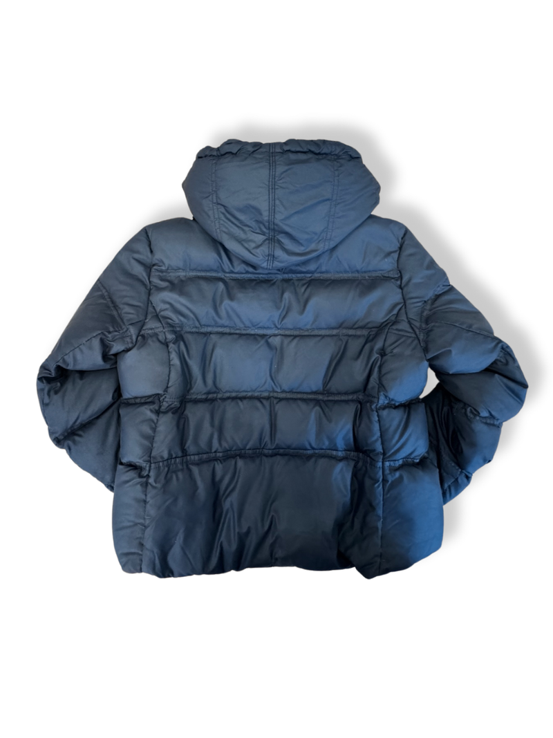 Down jacket blue size 6 | il gufo