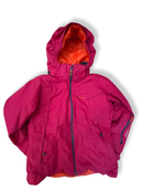 Ski-Jacke Pink Gr.128 | CMP