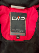 Ski-Jacke Pink Gr.128 | CMP