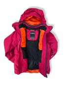 Ski-Jacke Pink Gr.128 | CMP