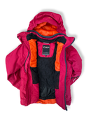 Ski-Jacke Pink Gr.128 | CMP