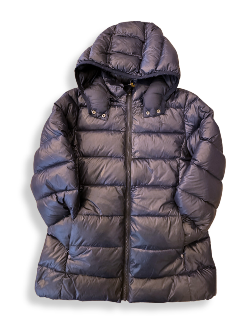 Lightweight down jacket size 164 | Polo Ralph Lauren