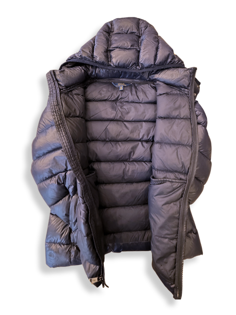 Lightweight down jacket size 164 | Polo Ralph Lauren