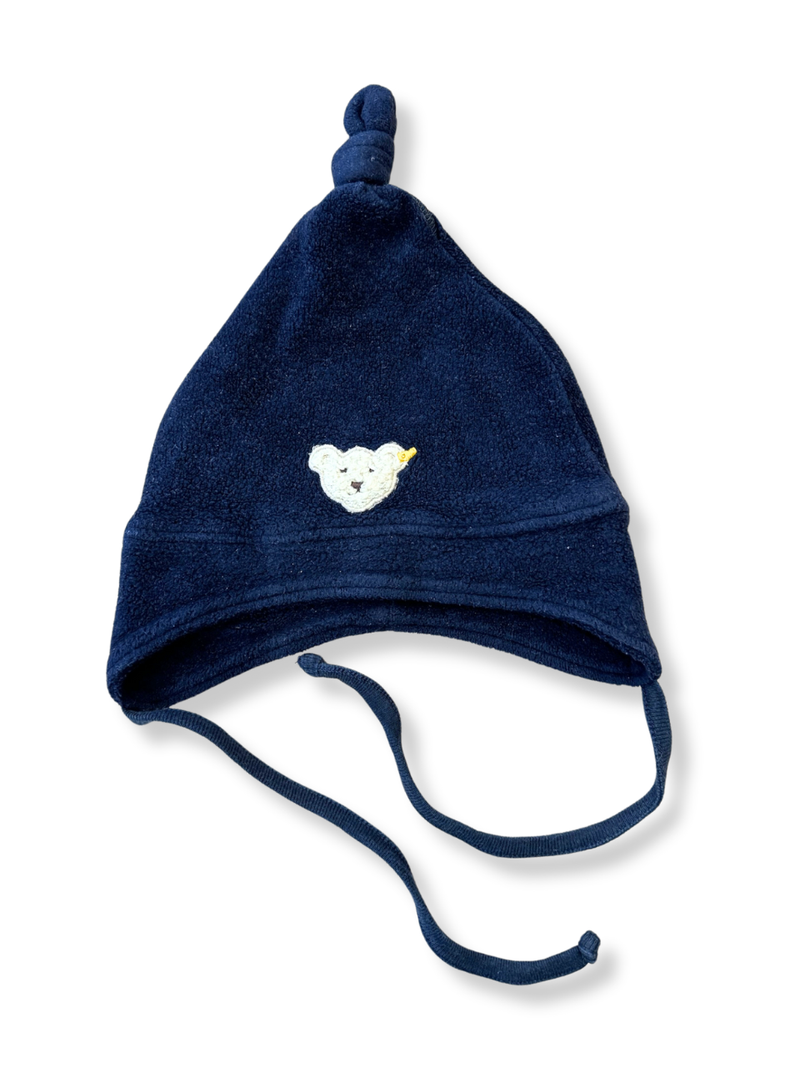 Hat Dark Blue Size 2 | Steiff