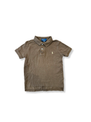 Polo shirt brown size 4 | Polo Ralph Lauren