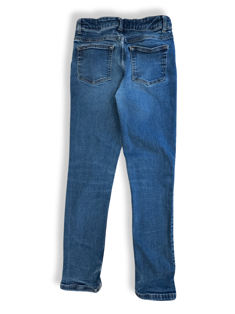 Jeans Blau Gr.152 | Mini Boden