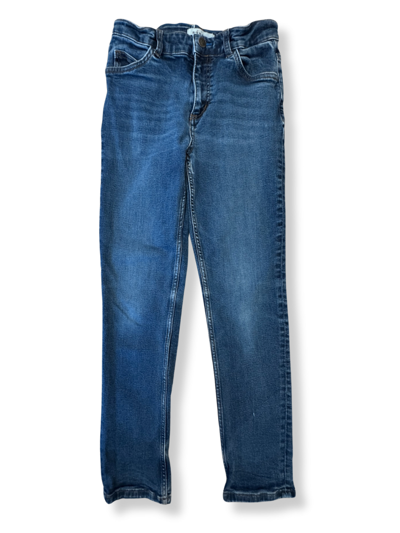 Jeans Blau Gr.152 | Mini Boden