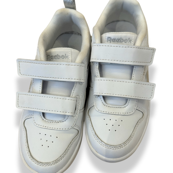 Reebok velcro shoes sales