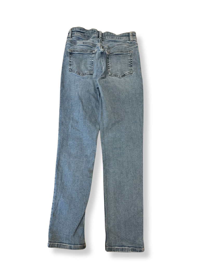 Jeans hellblau Gr.152 | Mini Boden