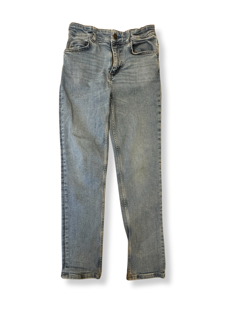 Jeans hellblau Gr.152 | Mini Boden