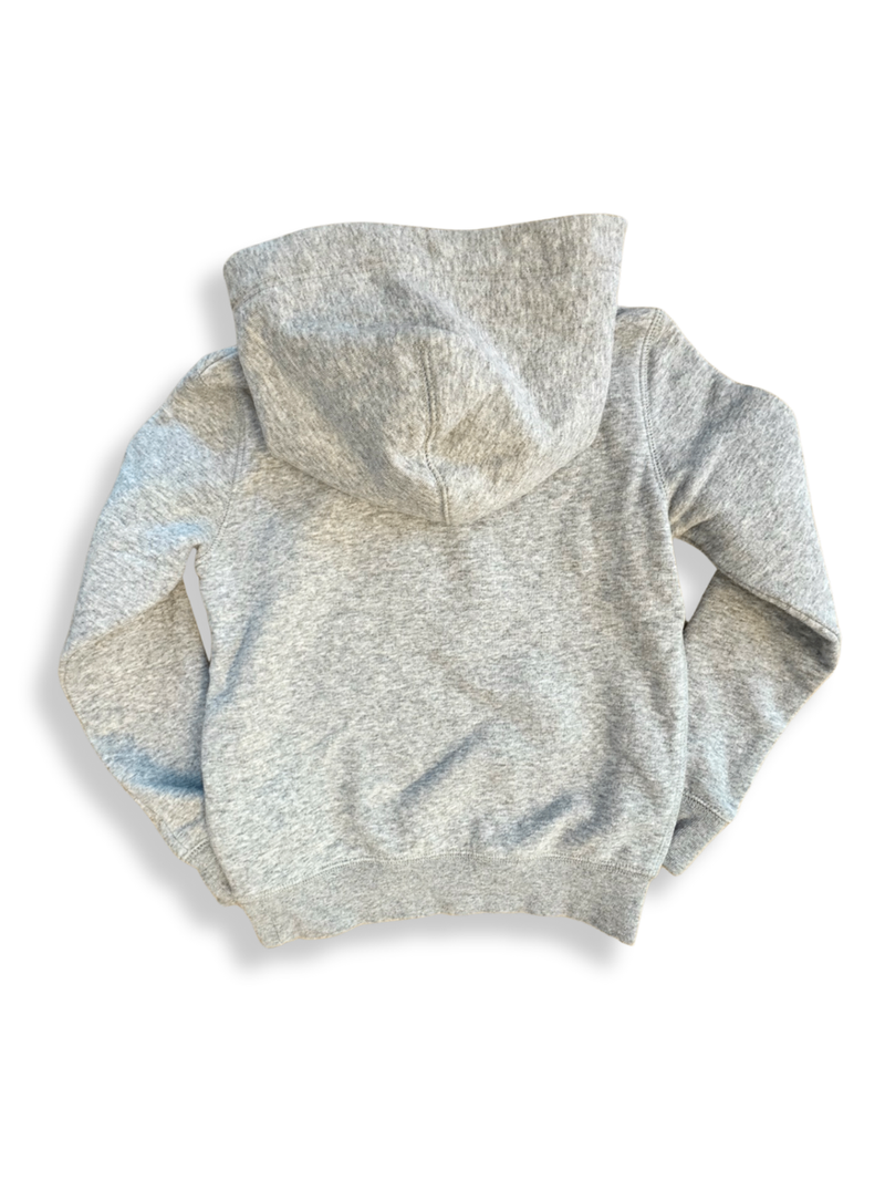 Hoodie Grau Gr.6 | Polo Ralph Lauren