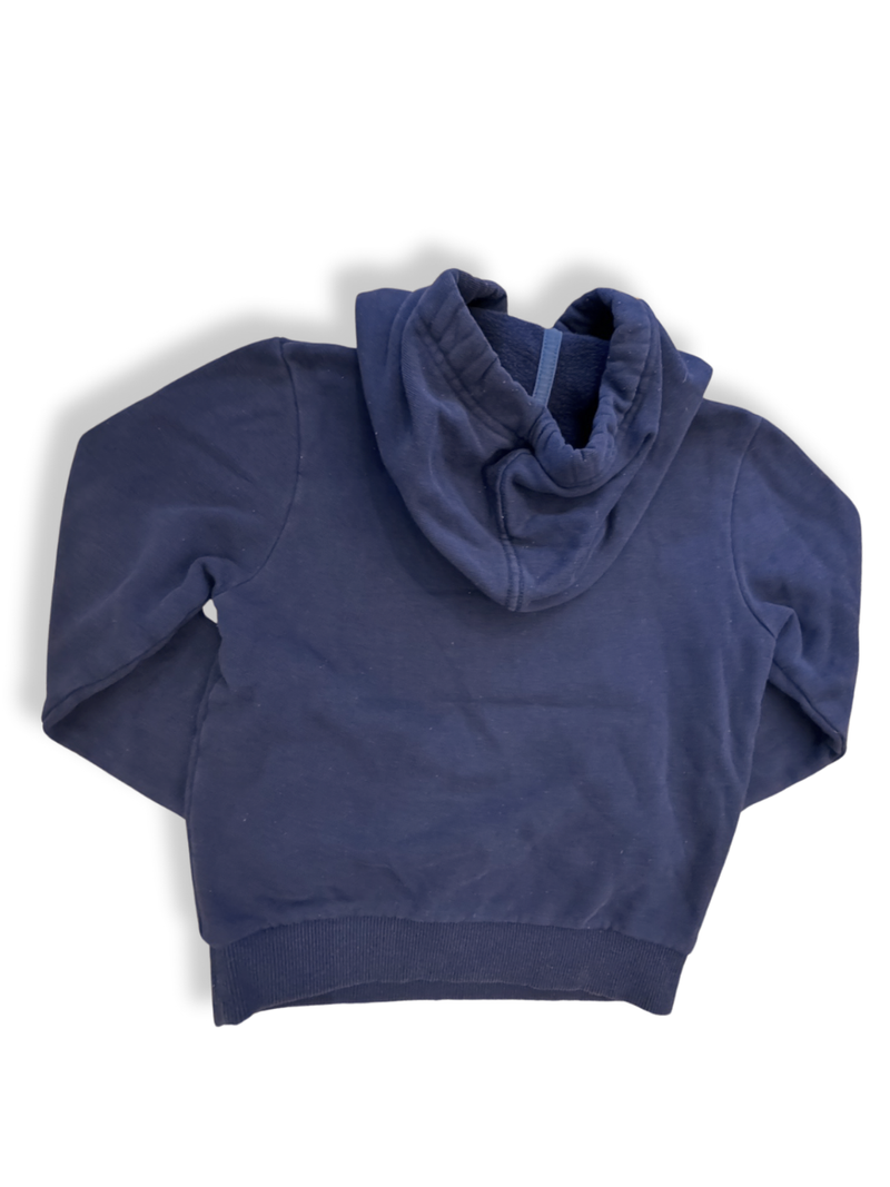 Sweatshirt Blue Size 8 | Timberland